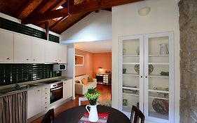 Vitoria Apartments